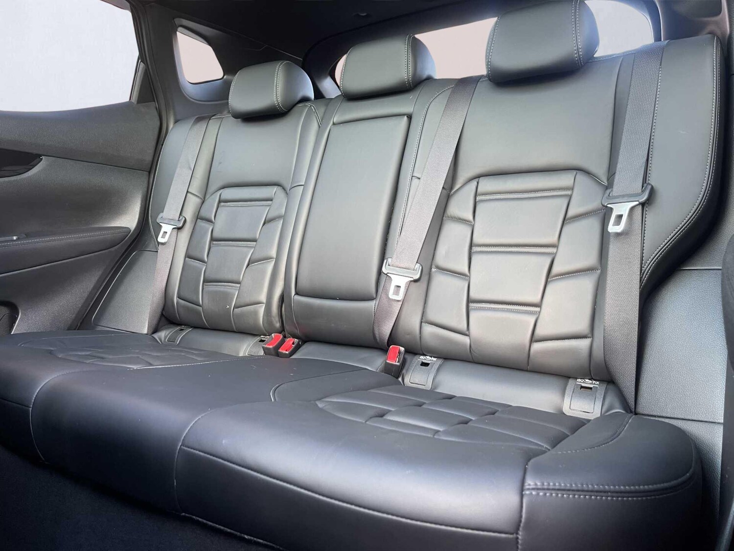 Used Nissan Qashqai 2019 for sale - 77616686: Photo 18