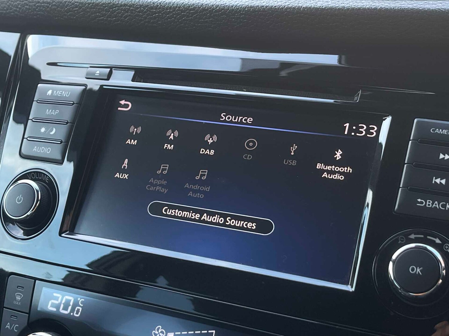 Used Nissan Qashqai 2019 for sale - 77616686: Photo 21