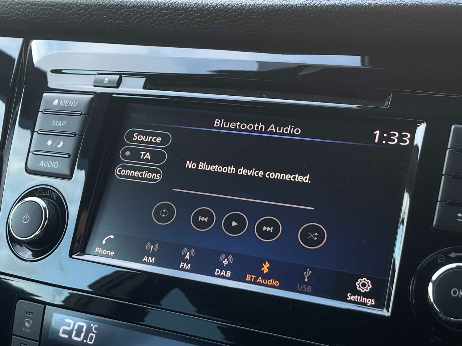 Used Nissan Qashqai 2019 for sale - 77616686: Photo 22