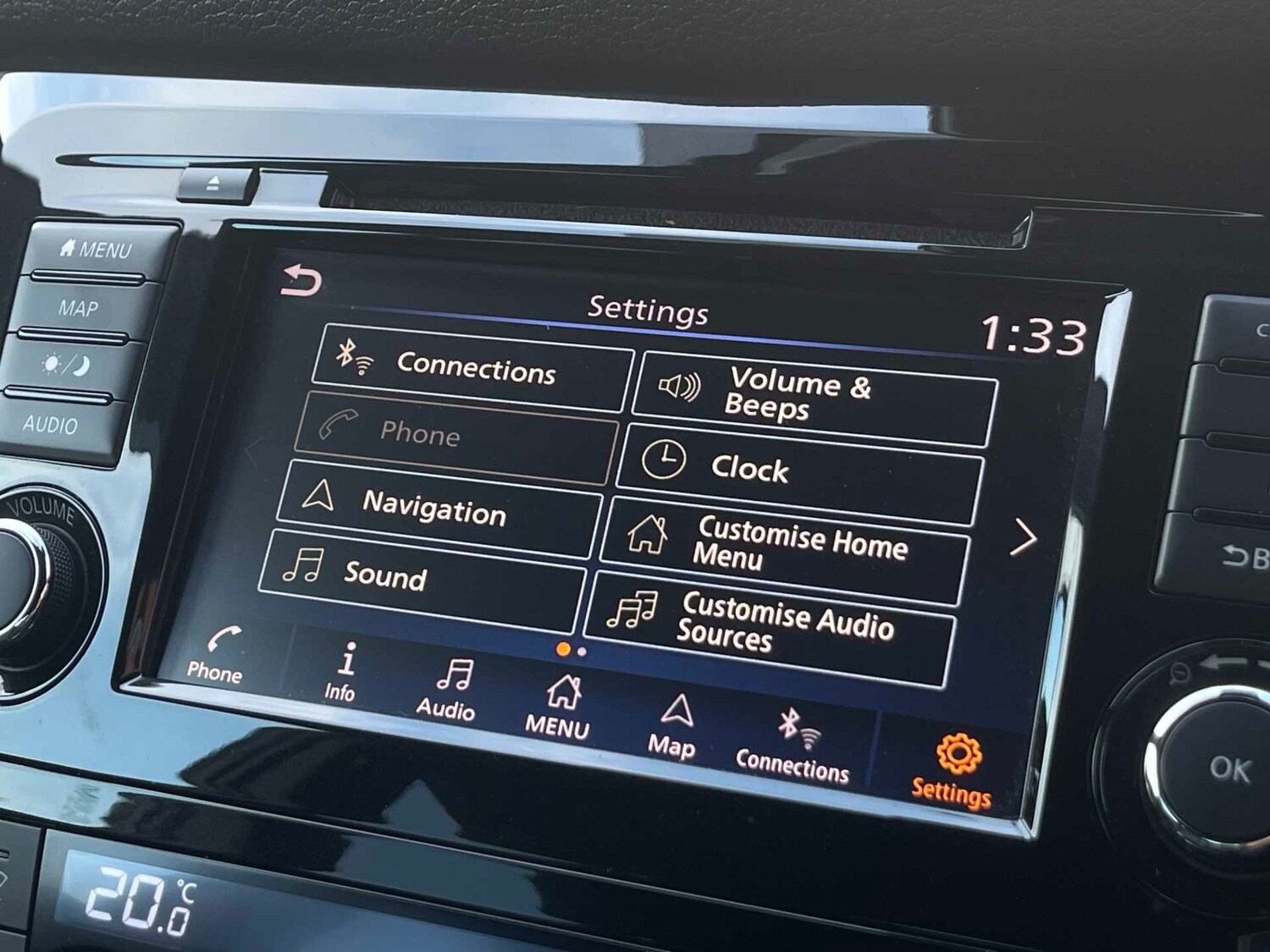 Used Nissan Qashqai 2019 for sale - 77616686: Photo 23