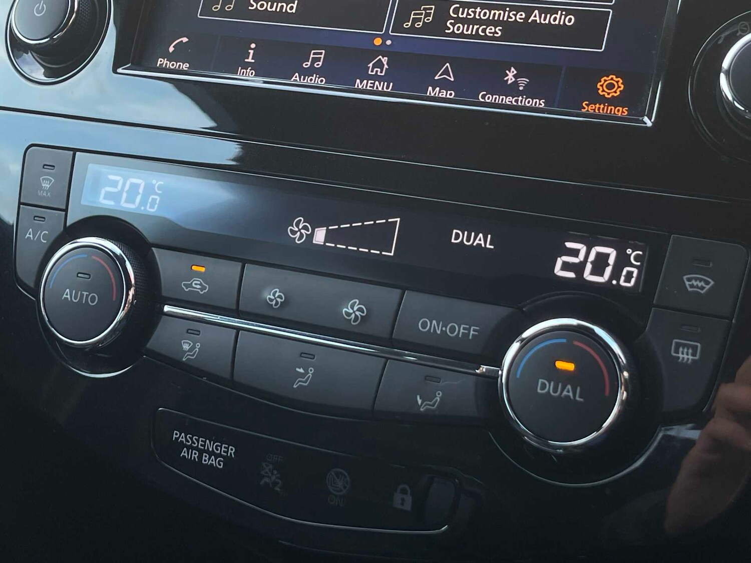 Used Nissan Qashqai 2019 for sale - 77616686: Photo 24