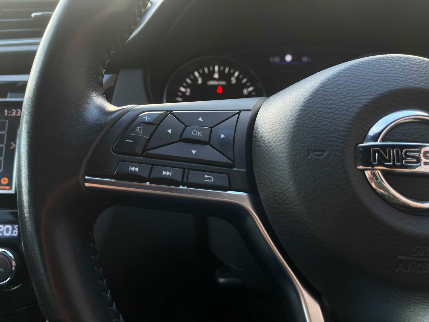 Used Nissan Qashqai 2019 for sale - 77616686: Photo 25