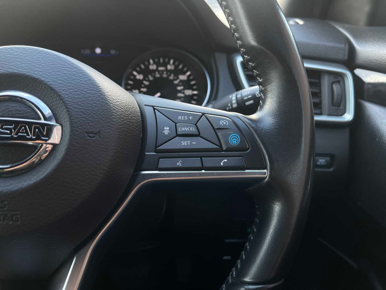 Used Nissan Qashqai 2019 for sale - 77616686: Photo 26