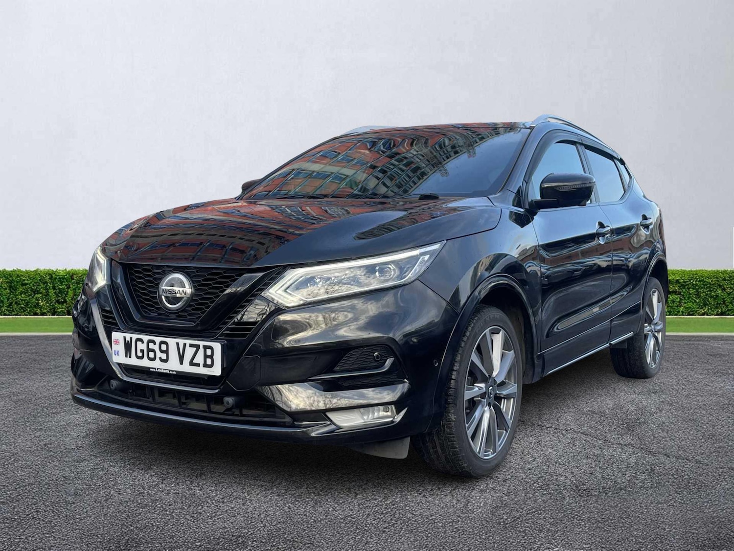 Used Nissan Qashqai 2019 for sale - 77616686: Photo 3
