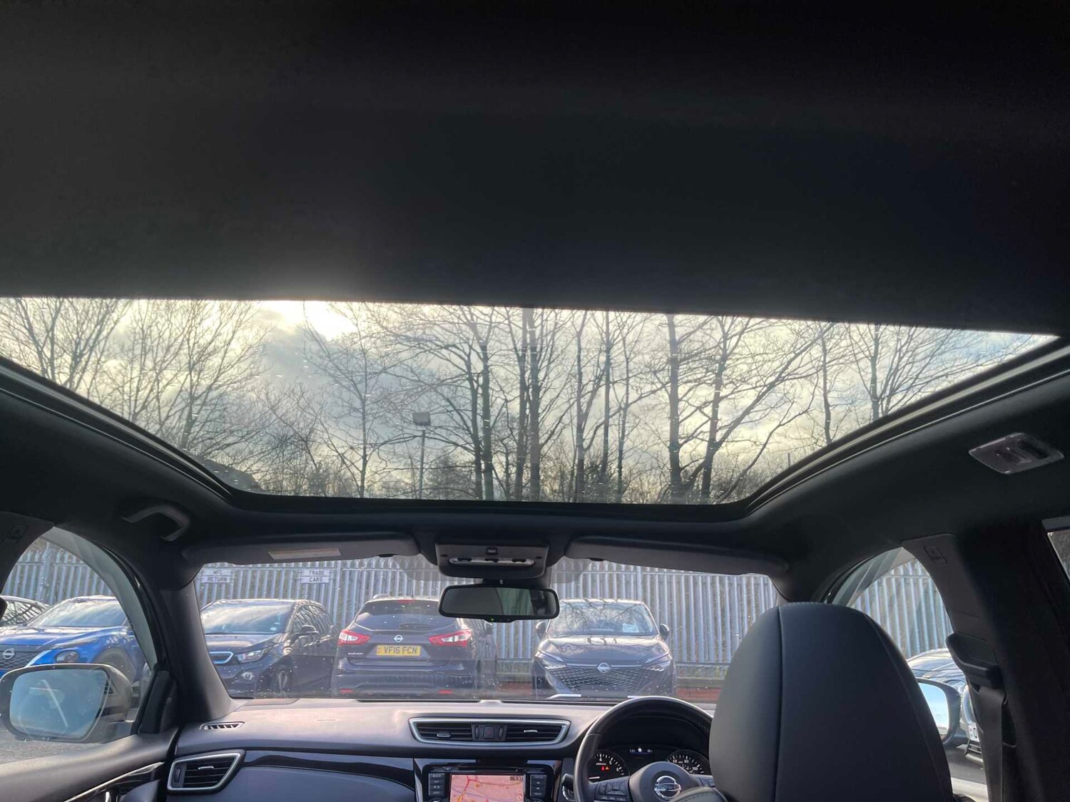 Used Nissan Qashqai 2019 for sale - 77616686: Photo 35