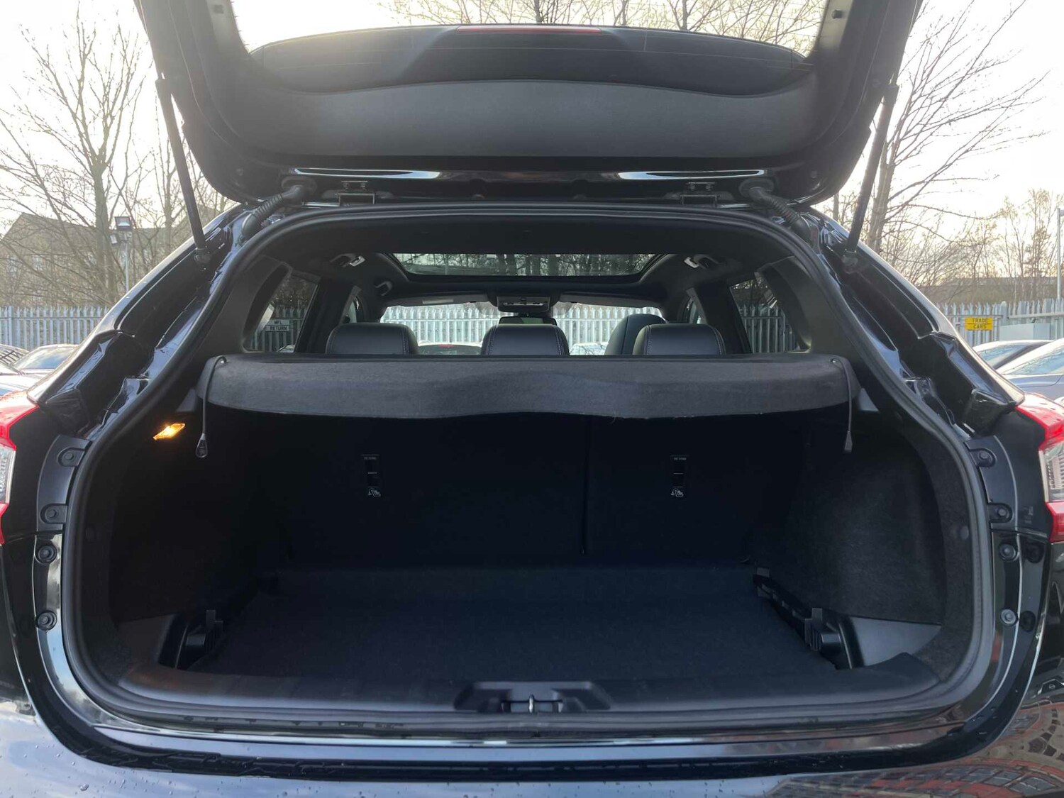 Used Nissan Qashqai 2019 for sale - 77616686: Photo 36