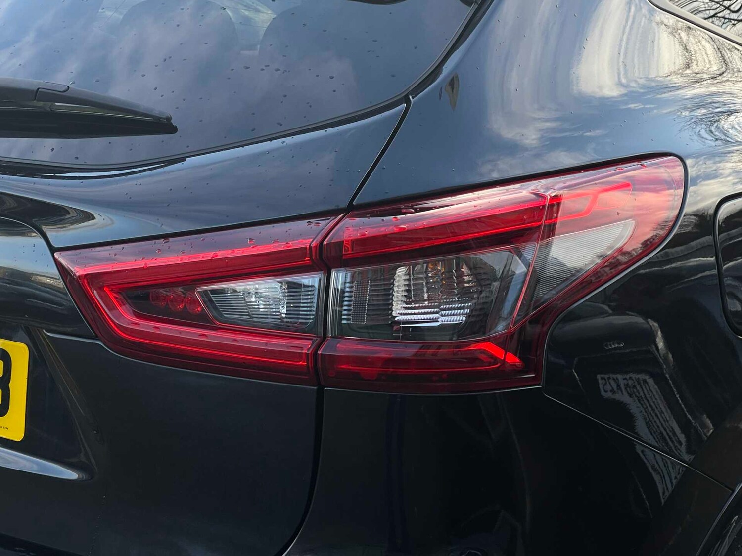 Used Nissan Qashqai 2019 for sale - 77616686: Photo 37