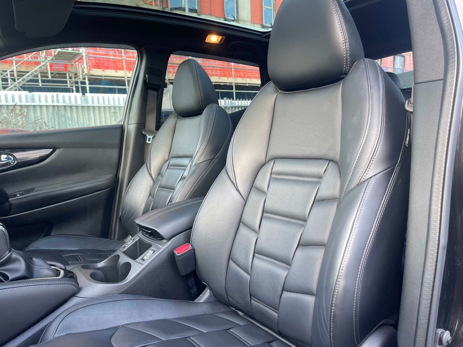 Used Nissan Qashqai 2019 for sale - 77616686: Photo 38