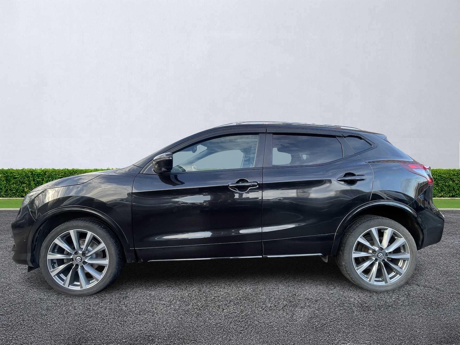 Used Nissan Qashqai 2019 for sale - 77616686: Photo 4