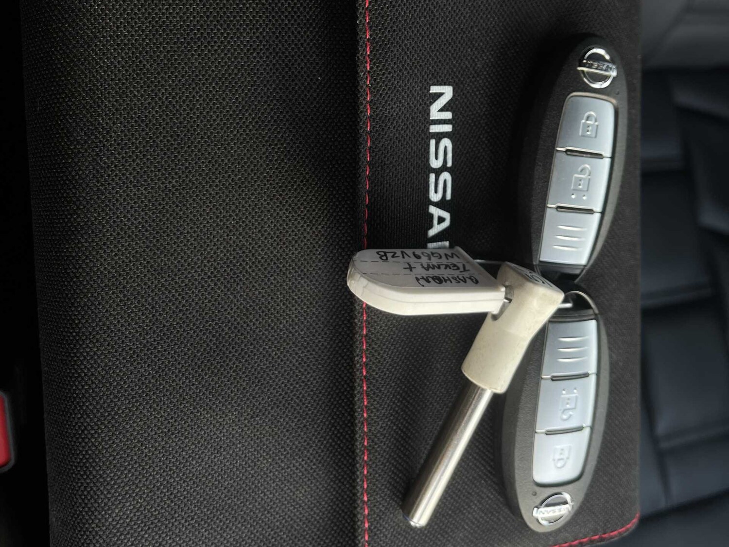 Used Nissan Qashqai 2019 for sale - 77616686: Photo 43