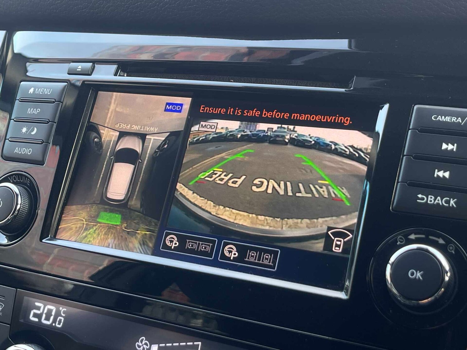 Used Nissan Qashqai 2019 for sale - 77616686: Photo 44