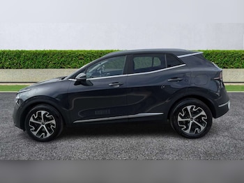 Used Kia Sportage 2022 for sale - 75731340: Photo