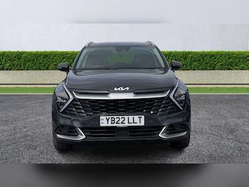 Used Kia Sportage 2022 for sale - 75731340: Photo