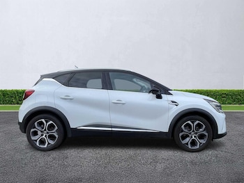 Used Renault Captur 2024 for sale - 77759386: Photo