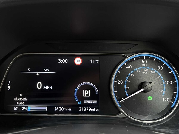 Used Nissan Leaf 2021 for sale - 76299415: Photo 10