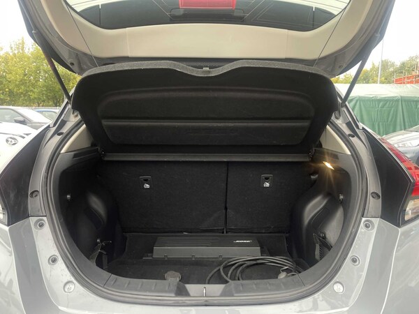 Used Nissan Leaf 2021 for sale - 76299415: Photo 20