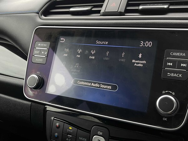 Used Nissan Leaf 2021 for sale - 76299415: Photo 21