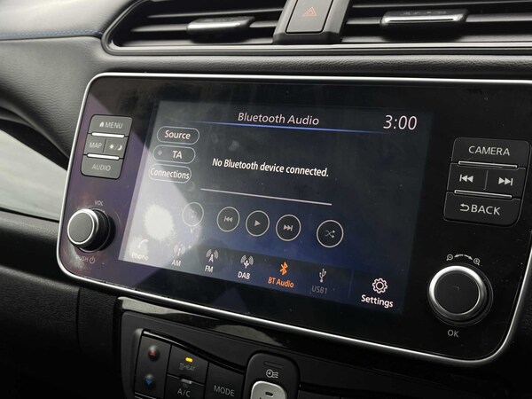 Used Nissan Leaf 2021 for sale - 76299415: Photo 22