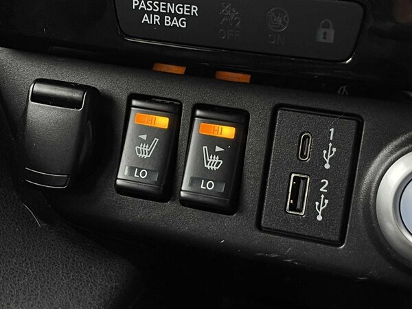 Used Nissan Leaf 2021 for sale - 76299415: Photo 25