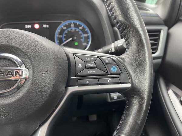 Used Nissan Leaf 2021 for sale - 76299415: Photo 27