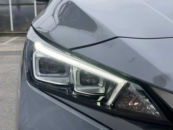 Used Nissan Leaf 2021 for sale - 76299415: Photo 32
