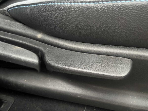 Used Nissan Leaf 2021 for sale - 76299415: Photo 35