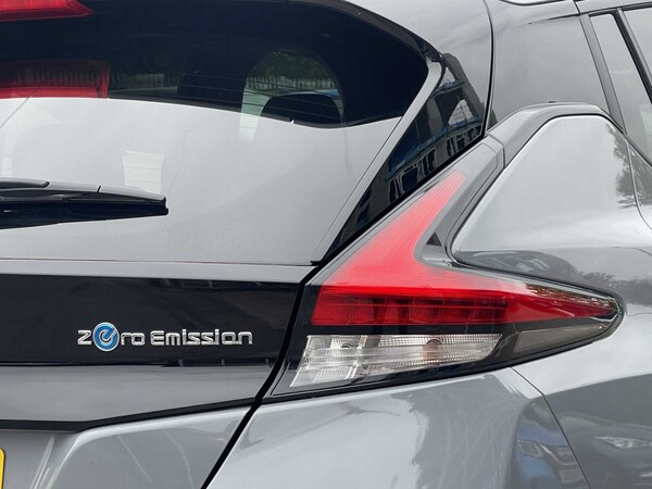 Used Nissan Leaf 2021 for sale - 76299415: Photo 38