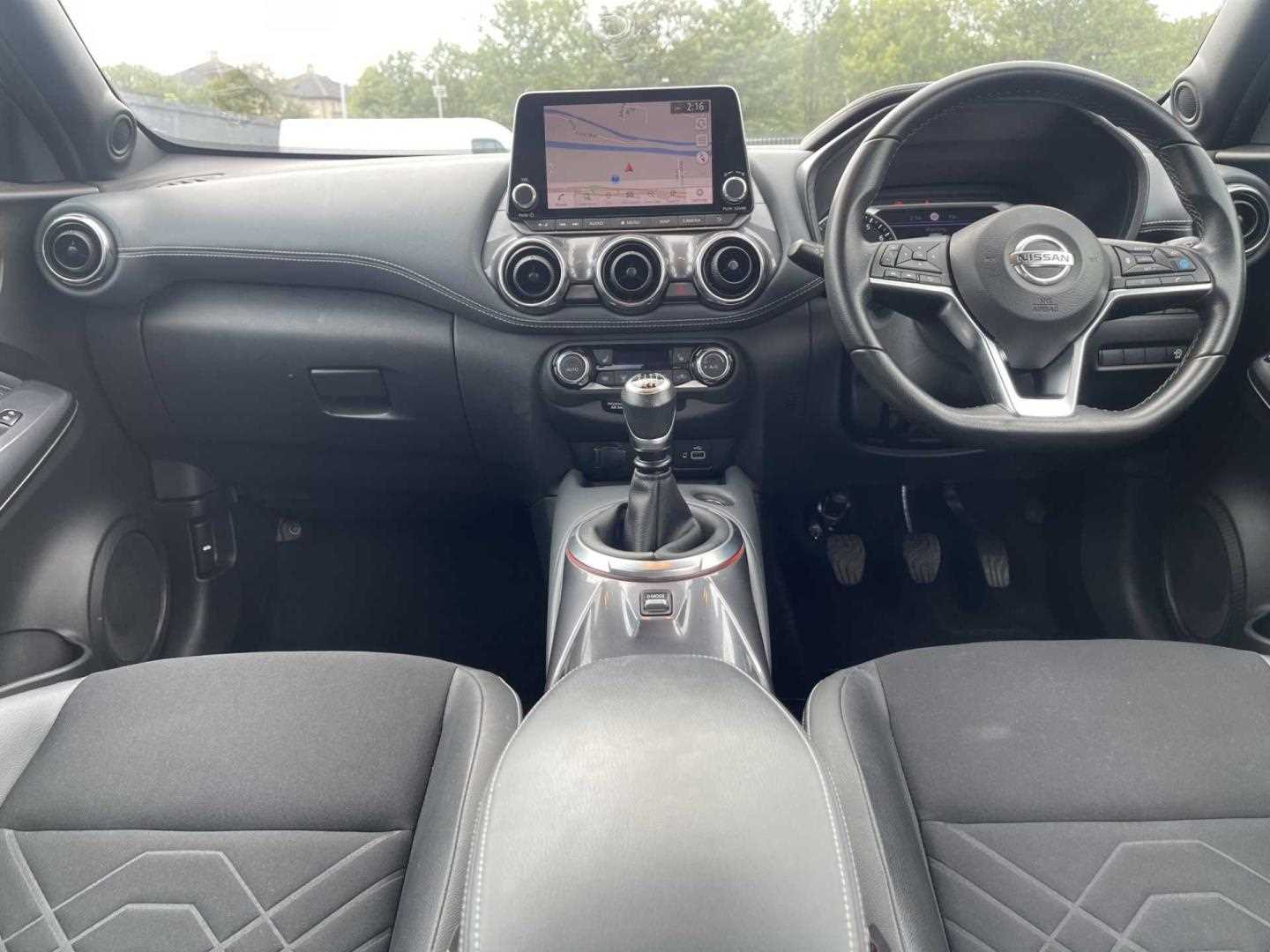 Used Nissan Juke 2022 for sale - 75731342: Photo 14