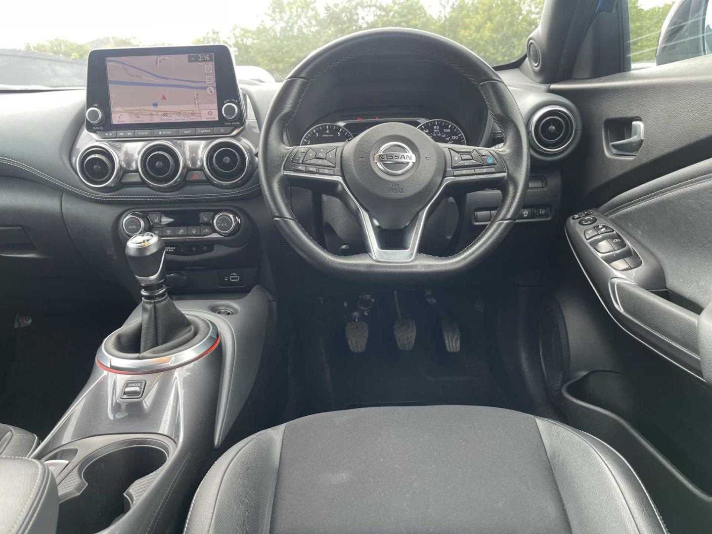 Used Nissan Juke 2022 for sale - 75731342: Photo 15