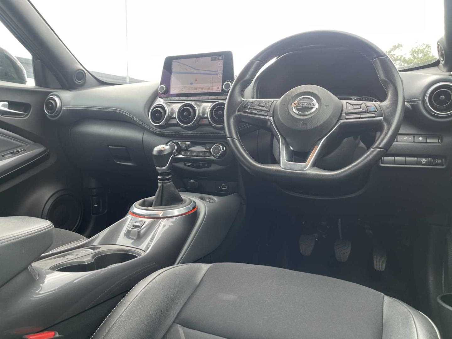 Used Nissan Juke 2022 for sale - 75731342: Photo 16