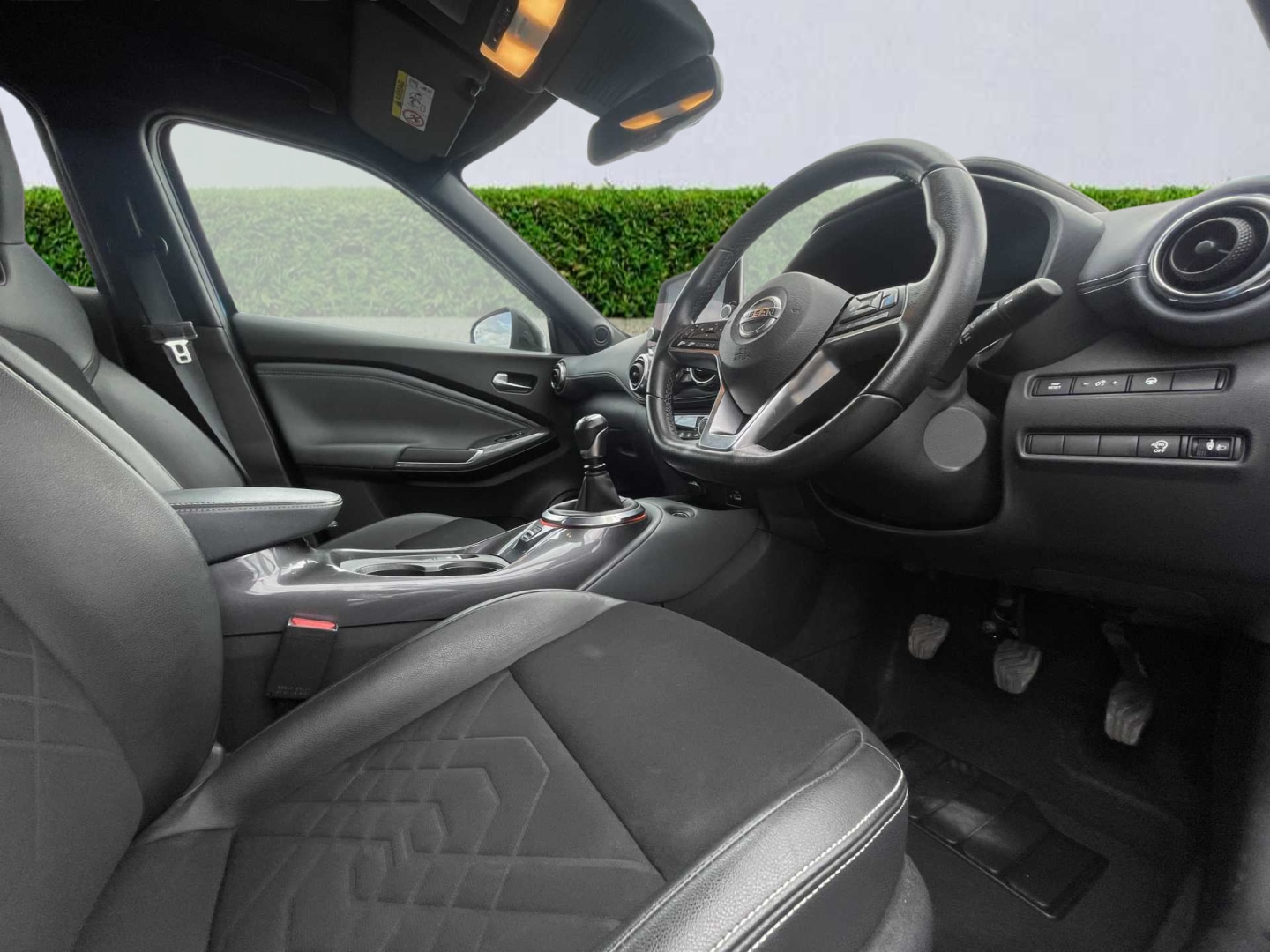 Used Nissan Juke 2022 for sale - 75731342: Photo 19
