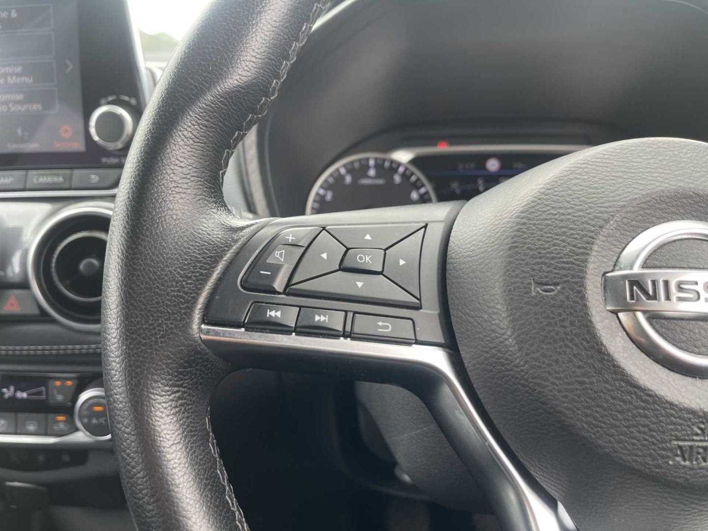 Used Nissan Juke 2022 for sale - 75731342: Photo 26