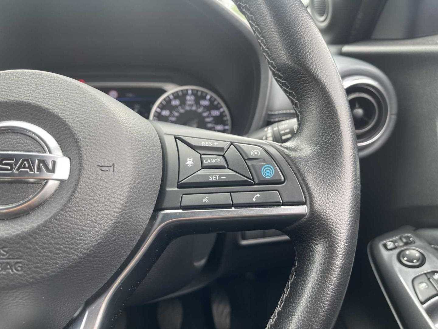 Used Nissan Juke 2022 for sale - 75731342: Photo 27