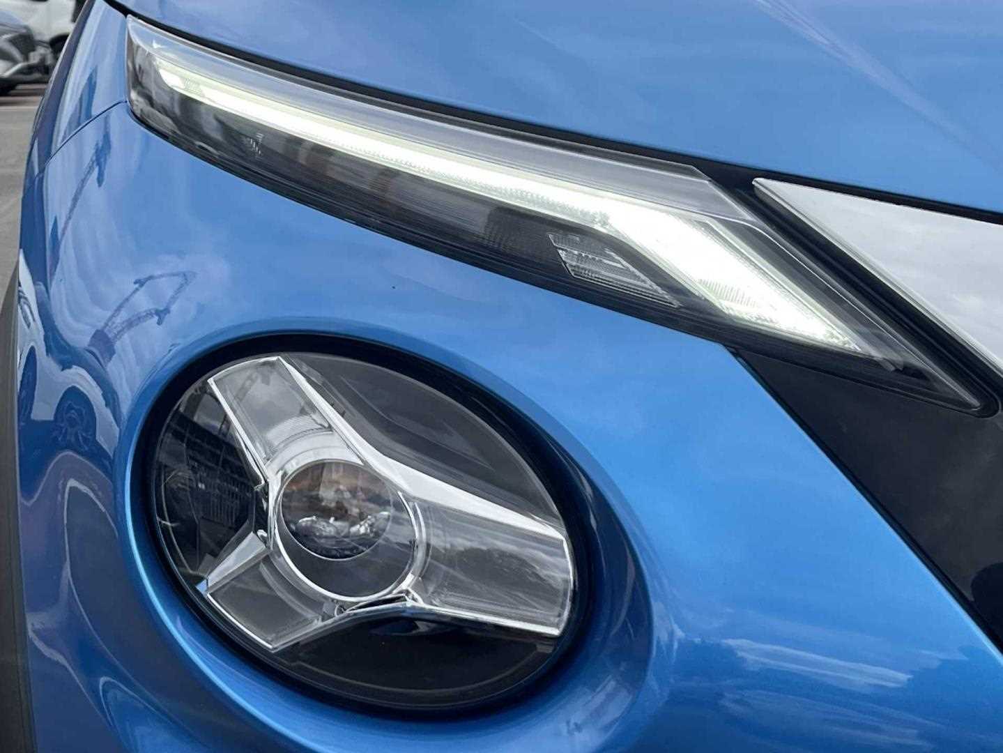 Used Nissan Juke 2022 for sale - 75731342: Photo 33