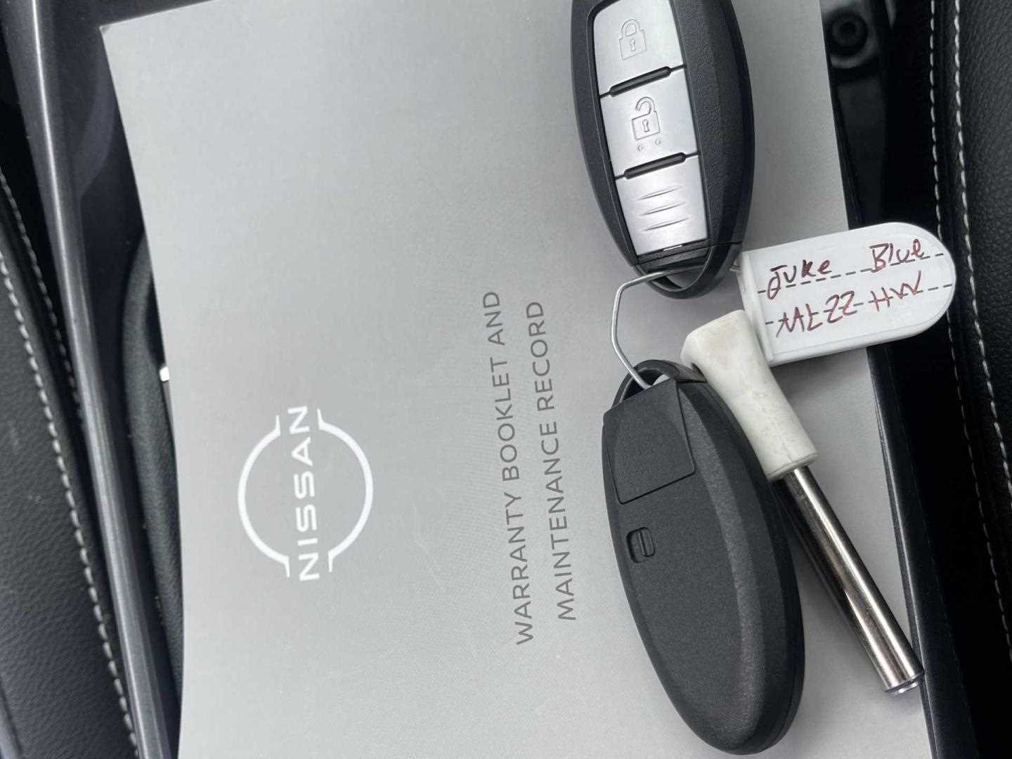 Used Nissan Juke 2022 for sale - 75731342: Photo 43