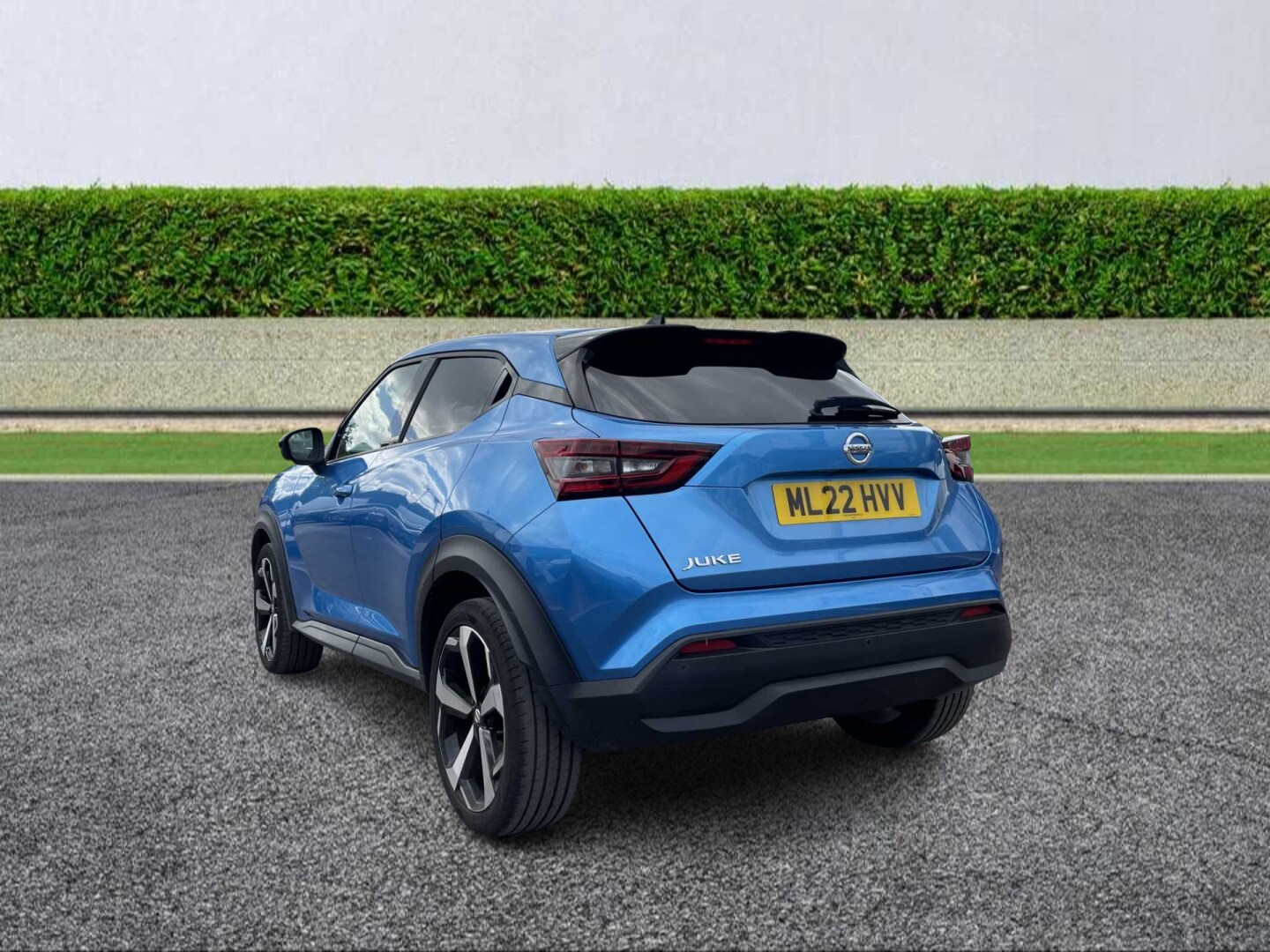 Used Nissan Juke 2022 for sale - 75731342: Photo 5