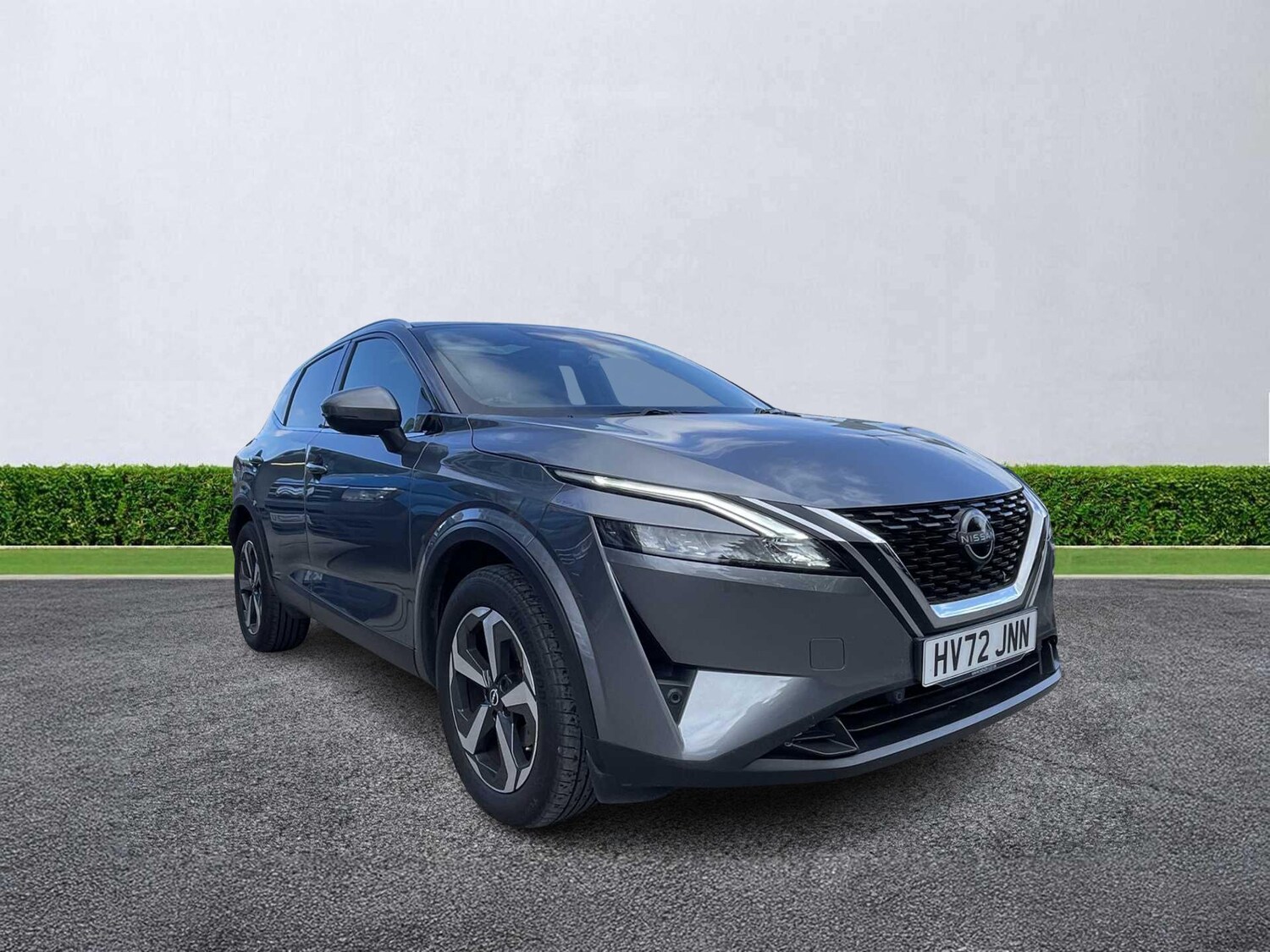 Used Nissan Qashqai 2022 for sale - 76220483: Photo 1