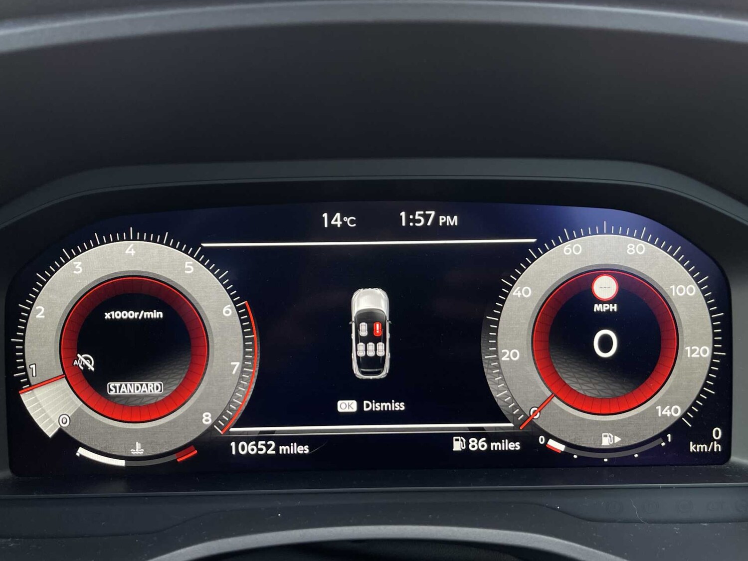 Used Nissan Qashqai 2022 for sale - 76220483: Photo 10