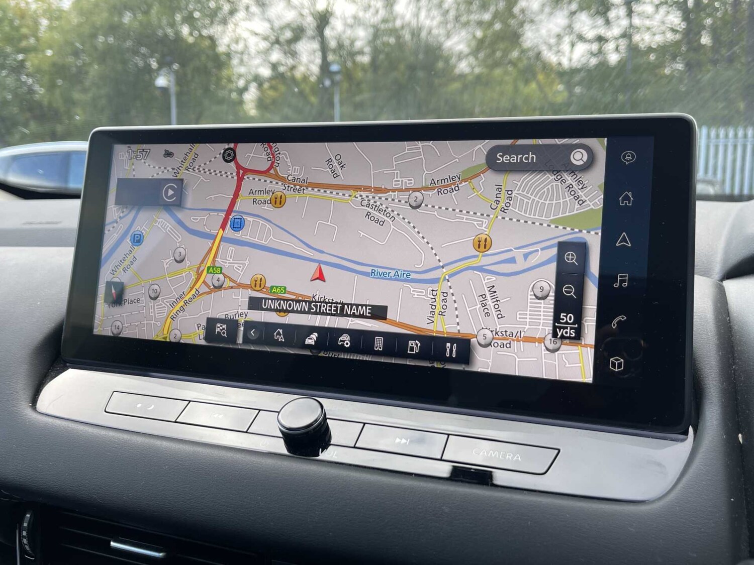 Used Nissan Qashqai 2022 for sale - 76220483: Photo 11