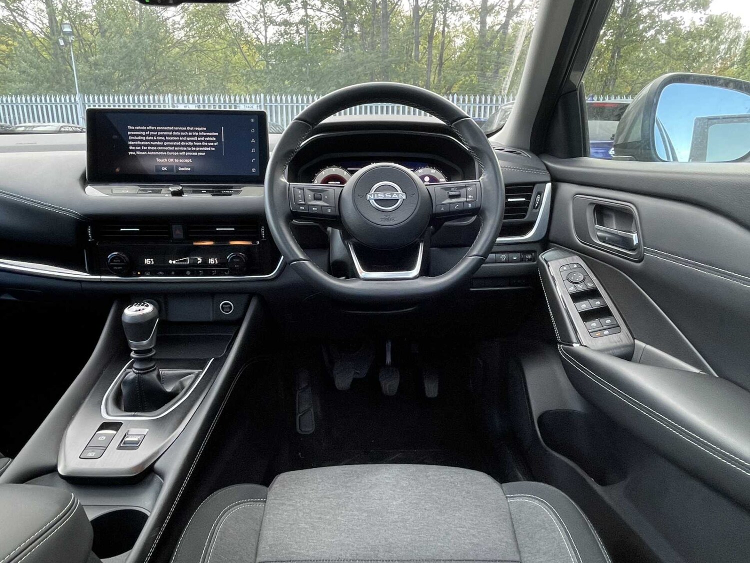 Used Nissan Qashqai 2022 for sale - 76220483: Photo 14