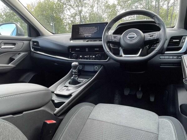 Used Nissan Qashqai 2022 for sale - 76220483: Photo 15