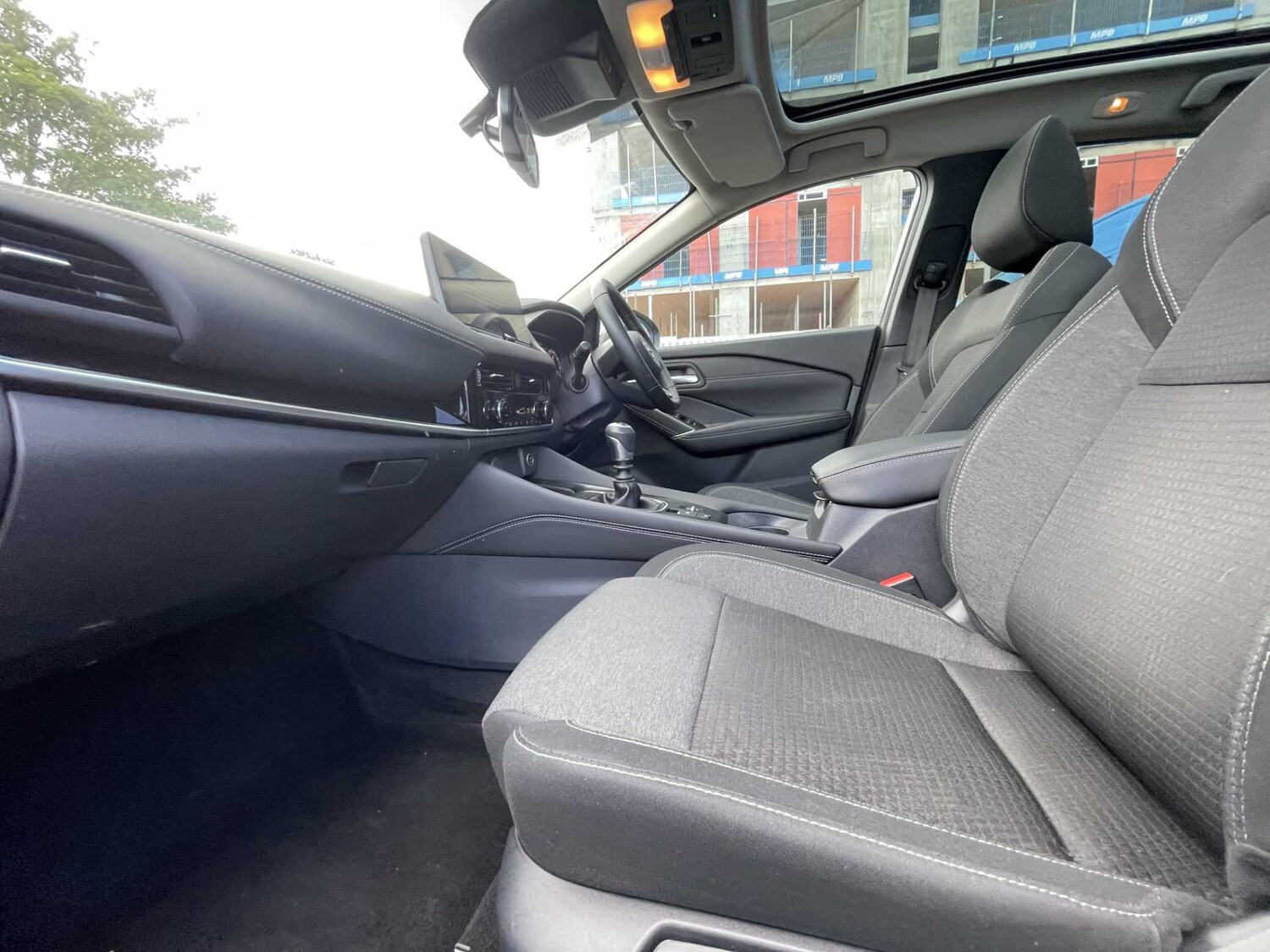 Used Nissan Qashqai 2022 for sale - 76220483: Photo 16