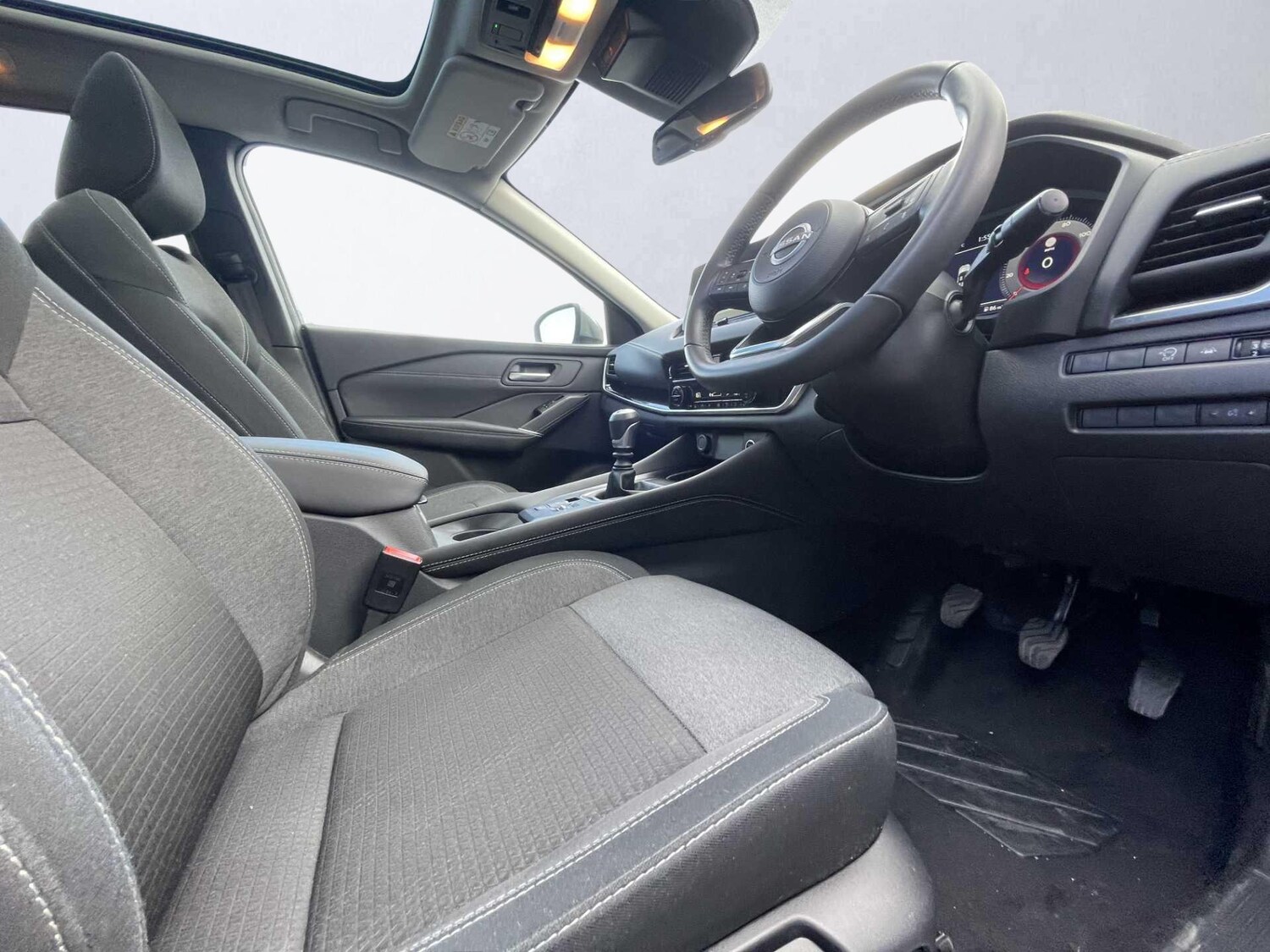 Used Nissan Qashqai 2022 for sale - 76220483: Photo 17