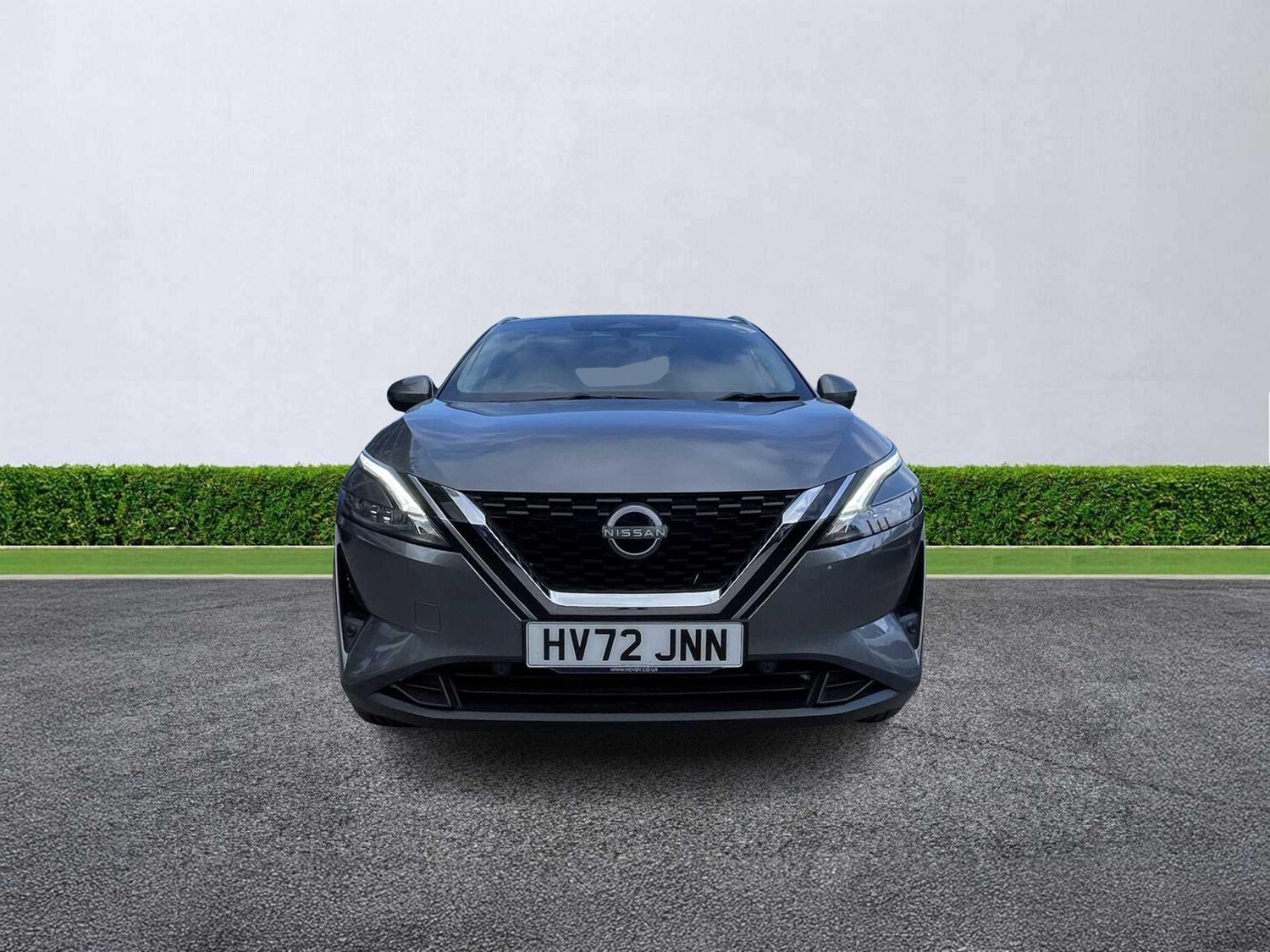 Used Nissan Qashqai 2022 for sale - 76220483: Photo 2