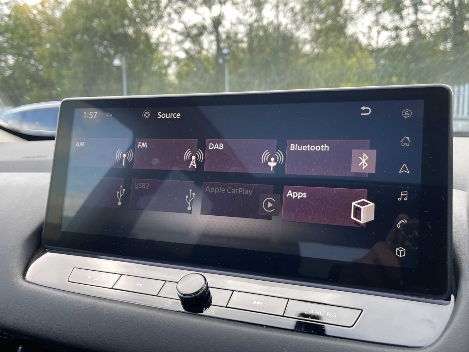 Used Nissan Qashqai 2022 for sale - 76220483: Photo 21