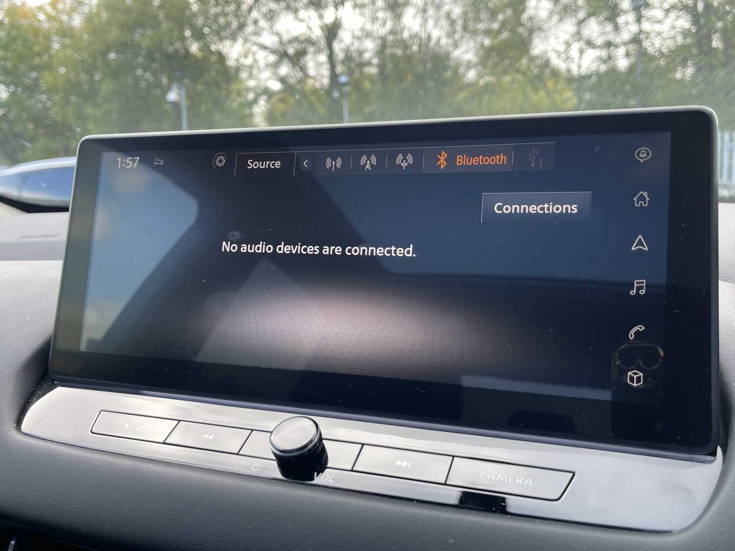 Used Nissan Qashqai 2022 for sale - 76220483: Photo 22