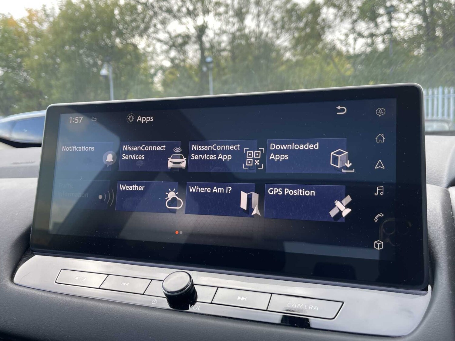 Used Nissan Qashqai 2022 for sale - 76220483: Photo 23