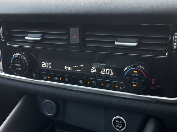 Used Nissan Qashqai 2022 for sale - 76220483: Photo 24