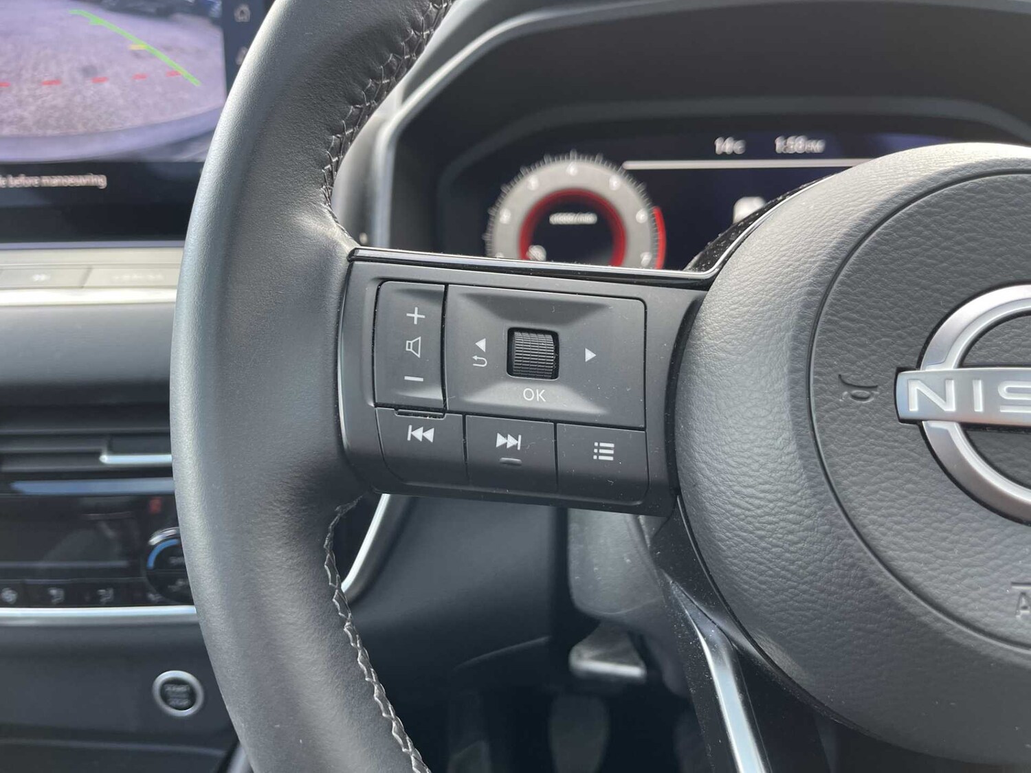 Used Nissan Qashqai 2022 for sale - 76220483: Photo 25