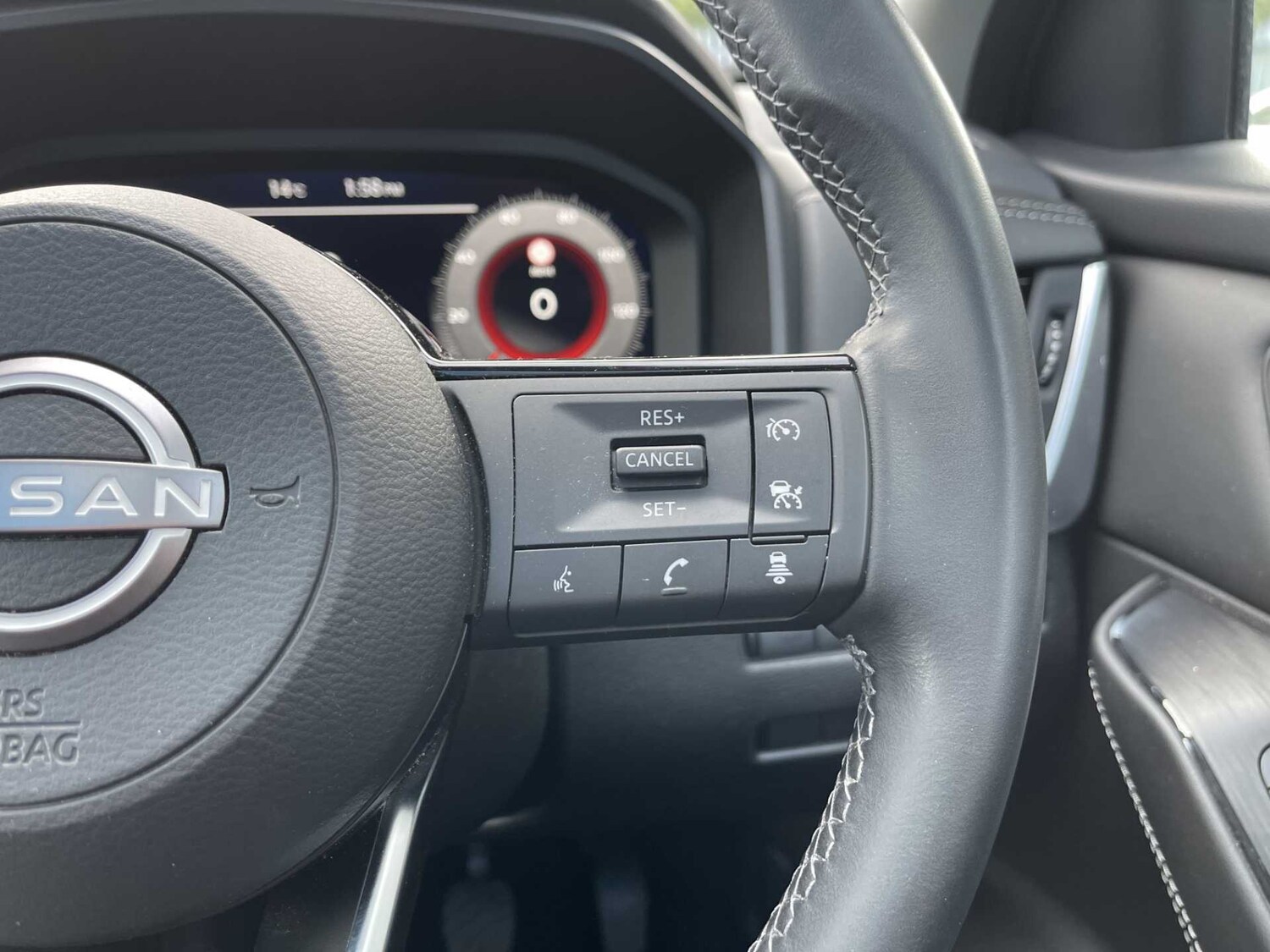 Used Nissan Qashqai 2022 for sale - 76220483: Photo 26